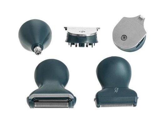 Триммер ROWENTA TN9460F4